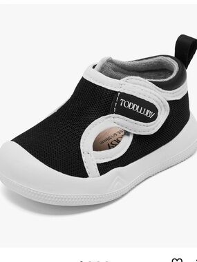 Girls Water Shoes Breathable Non-Slip Sport Beach Style